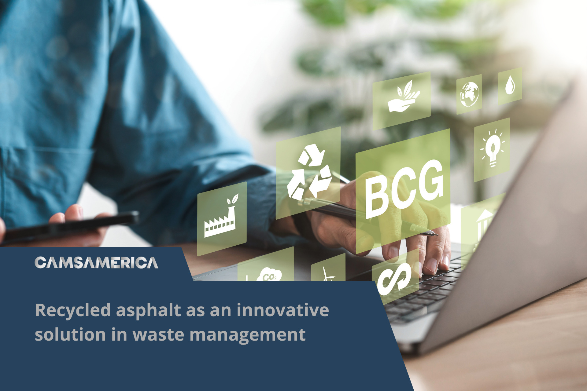 innovative waste management companies - Ilustrasi 2